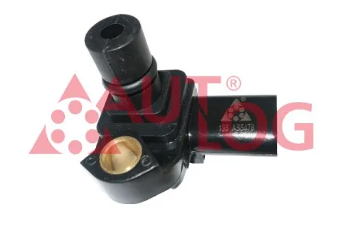 Sensor, boost pressure