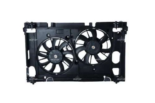 Fan, engine cooling