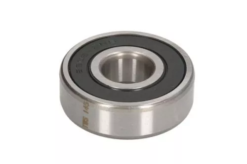 Bush, tensioner pulley lever