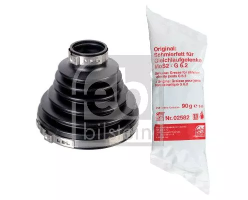 Bellow Kit, drive shaft