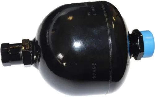 Pressure Accumulator