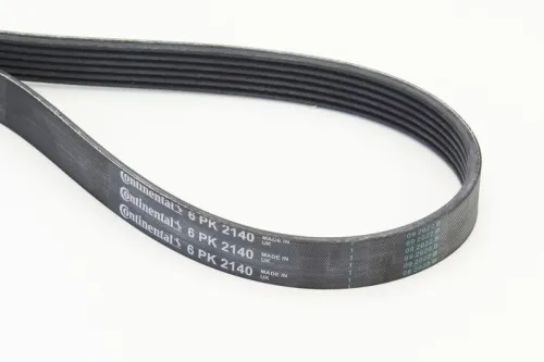 V-ribbed Belt