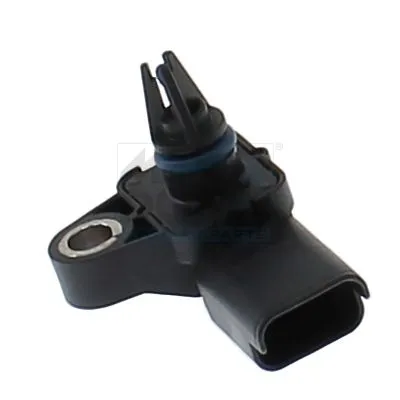 Sensor, boost pressure