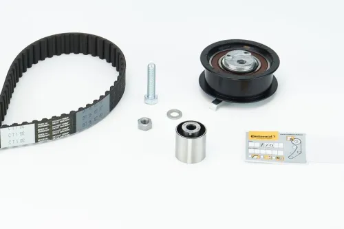Timing Belt Kit