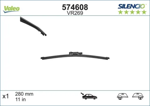 Wiper Blade