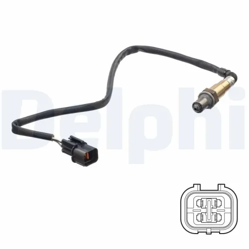 Oxygen Sensor