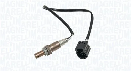 Oxygen Sensor