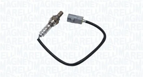 Oxygen Sensor