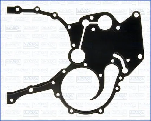 Gasket, timing case