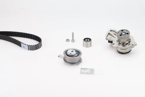 Water Pump & Timing Belt Kit
