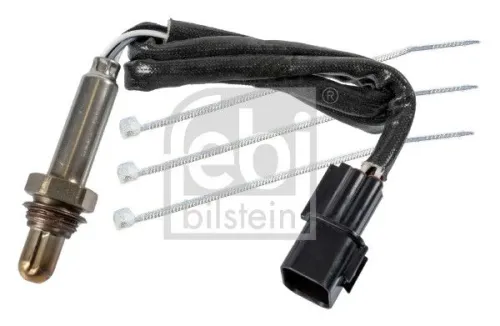 Oxygen Sensor