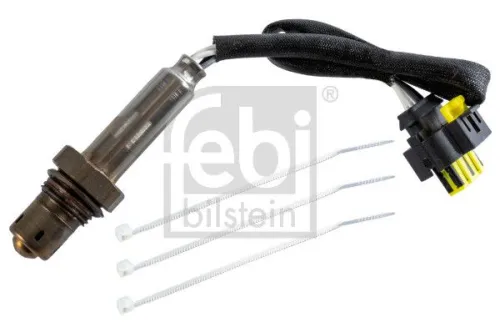 Oxygen Sensor