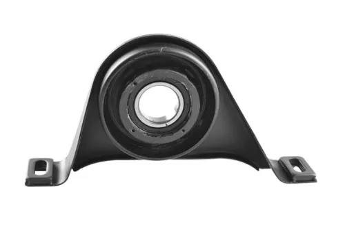 Suspension, propshaft