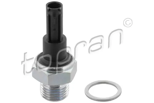 Oil Pressure Switch