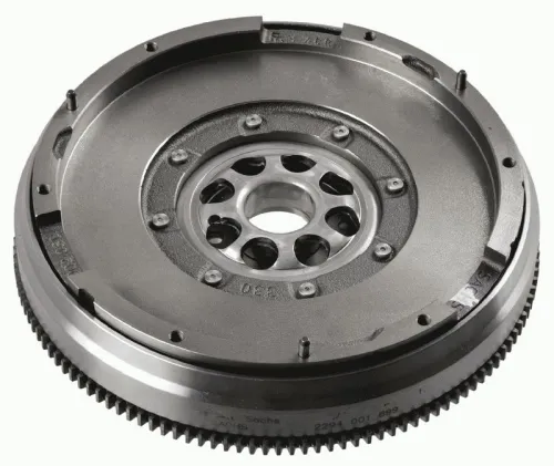 Flywheel