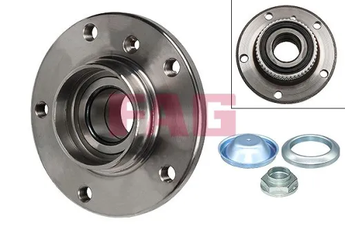 Wheel Bearing Kit