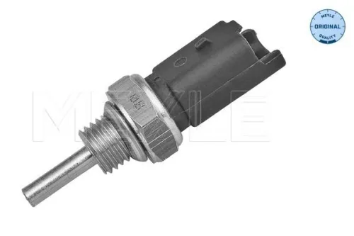 Sensor, coolant temperature