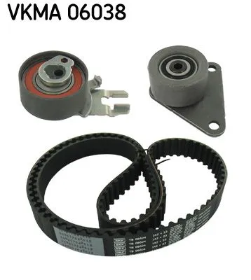 Timing Belt Kit