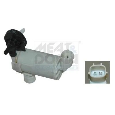 Washer Fluid Pump, window cleaning