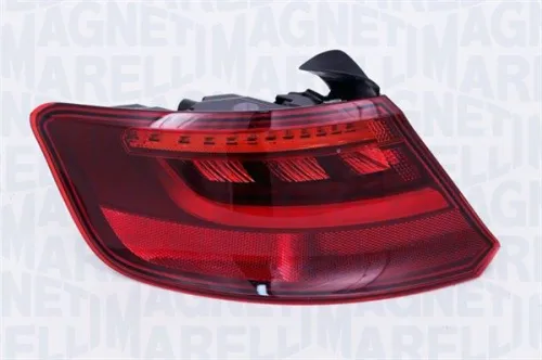 Tail Light Assembly