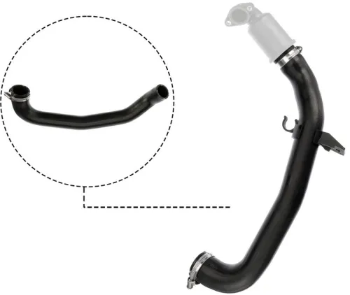 Radiator Hose