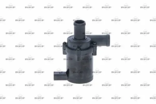 Auxiliary Water Pump (cooling water circuit)