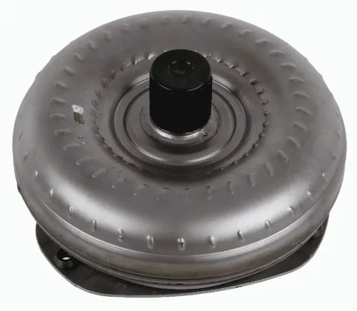 Torque Converter