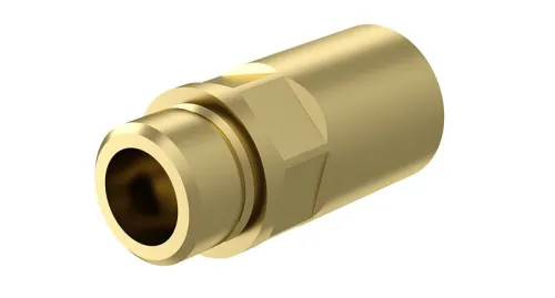 Pressure Control Valve