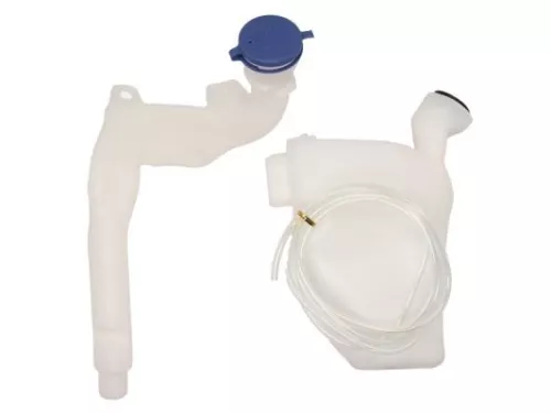 Washer Fluid Reservoir, window cleaning