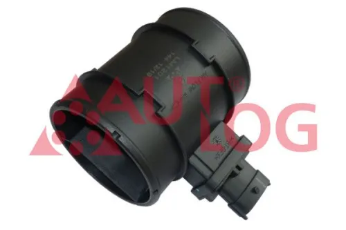 Mass Air Flow Sensor