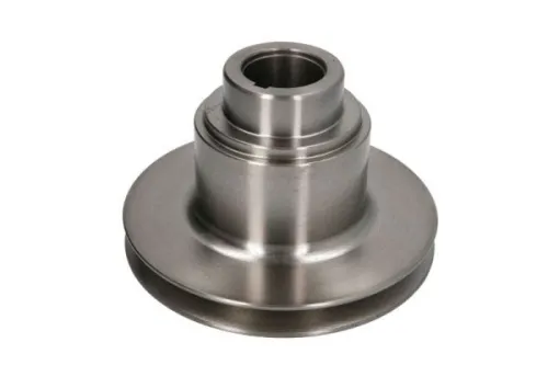 Belt Pulley, crankshaft
