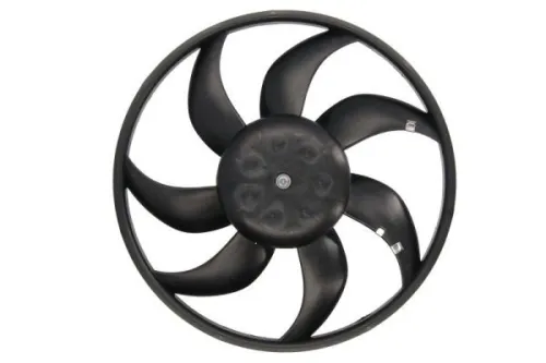 Fan, engine cooling