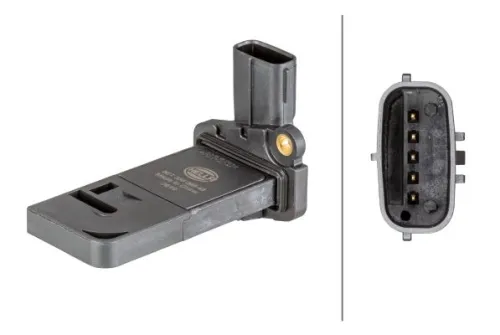 Mass Air Flow Sensor