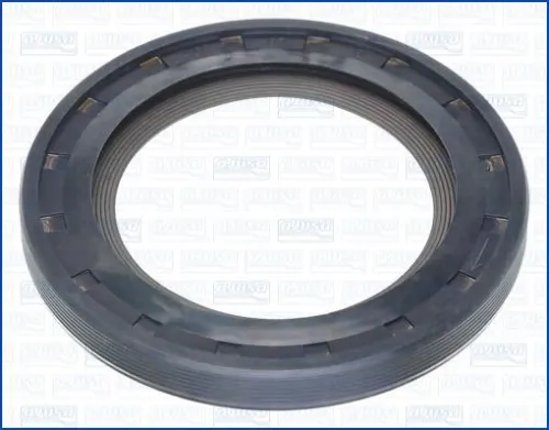 Shaft Seal, crankshaft