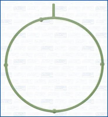 Gasket, throttle body