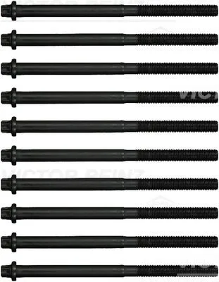 Cylinder Head Bolt Set