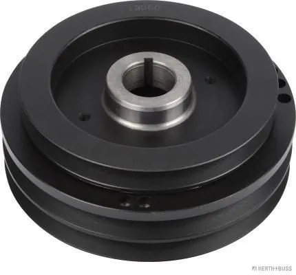 Belt Pulley, crankshaft