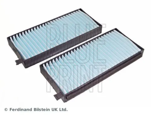 Filter Set, cabin air