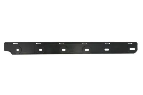Mounting Bracket, bumper
