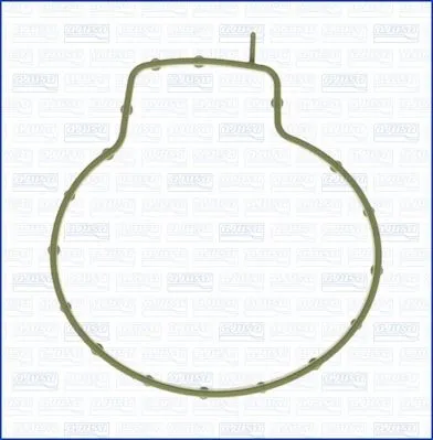 Gasket, throttle body