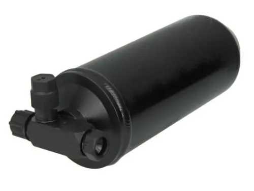 Dryer, air conditioning