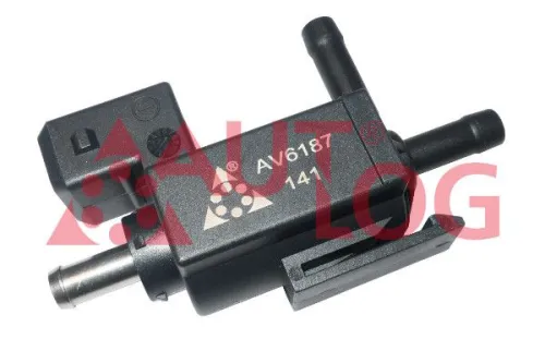 Pressure Converter, exhaust control