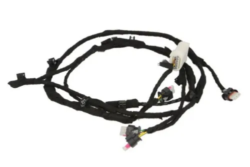 Sensor, park distance control