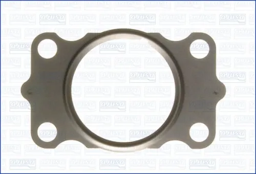 Seal, turbine inlet (charger)