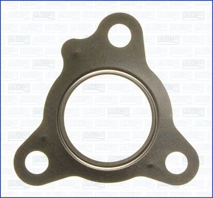 Seal, turbine inlet (charger)