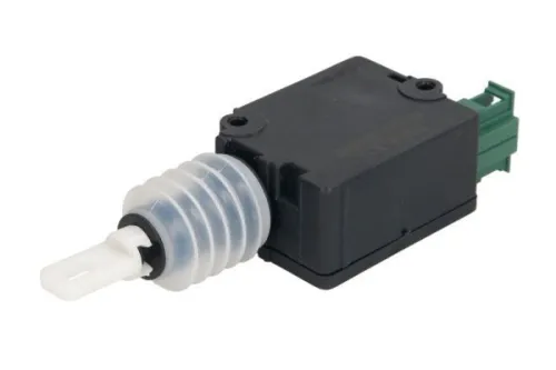 Actuator, central locking system