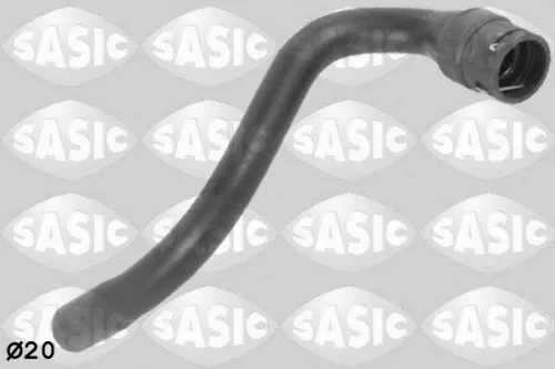 Radiator Hose
