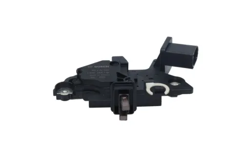Alternator Regulator