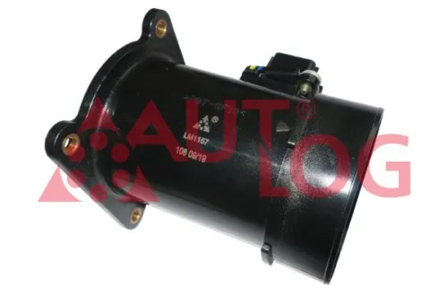 Mass Air Flow Sensor