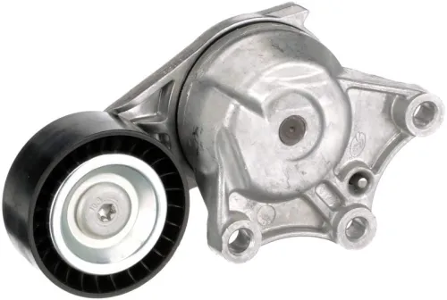 Belt Tensioner, V-ribbed belt